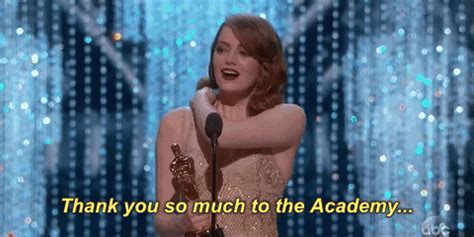 academy award gif